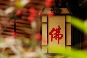 出家后就没有烦恼了吗?
