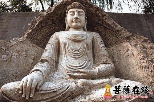 外不着相,内不动心
