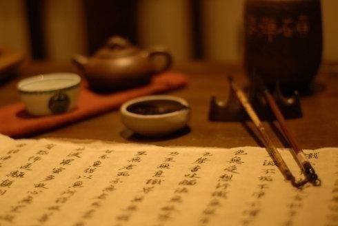抄好的佛经该如何处理?