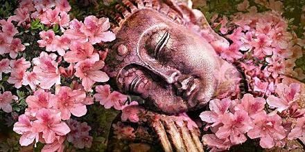 圣严法师:净土在人间