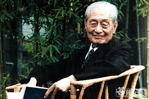 赵朴初:“涅槃寂静”的意义