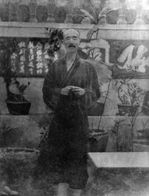 弘一大师:改过十训