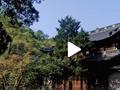 访古：莫干山天池禅寺