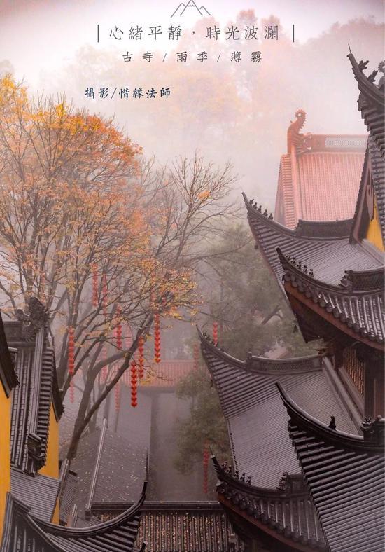 星云大师:是非的可怕(摄影:惜缘法师)