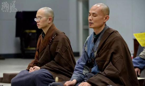 喝酒吃肉还可以诵咒吗?