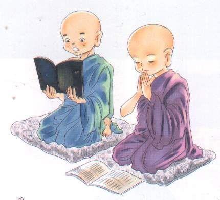 圣严法师:专修与杂修