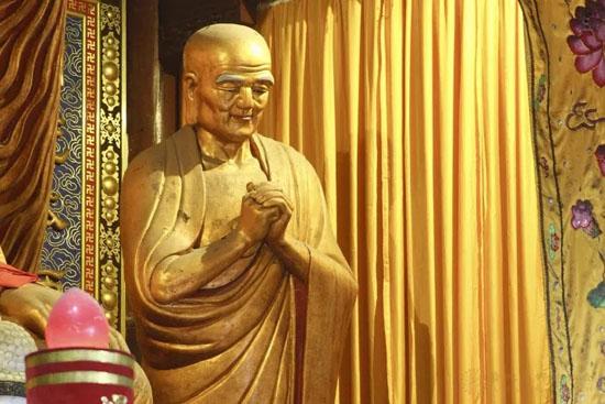 常识:什么是“八识心王”