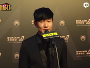 视频：金曲奖6项入围全落空！林俊杰称输了还是要爬起来