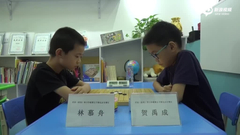 视频-五子棋冠军老师箴言