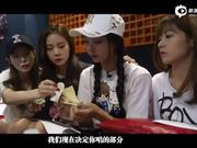视频：【一探究竟】火箭少女幕后练歌排舞的辛酸与努力