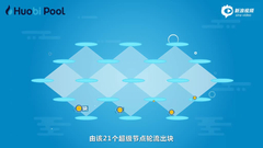 EOS能达到上百万笔/秒速度