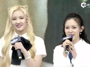 视频：2018粉丝嘉年华 ACEMAX-RED表演《MAXY》