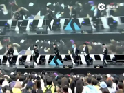 视频：2018粉丝嘉年华 ZERO-G梦想男团表演《光》