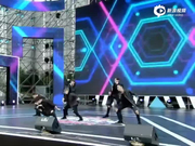 视频：2018粉丝嘉年华 C.T.O表演《C.T.O》