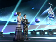 视频：2018亚洲新歌榜年度盛典 苏诗丁获媒体推荐歌手荣誉