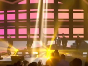 视频：2018亚洲新歌榜年度盛典 张杰演唱《Pretty White Lies》