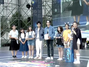 视频：2018粉丝嘉年华 周彦辰、陈哲远与粉丝互动