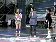 视频：2018粉丝嘉年华 《明日之子》赵天宇获“最瘦举铁明星”奖