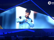 视频：2018亚洲新歌榜年度盛典 王北车获最受欢迎社交媒体音乐人荣誉