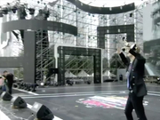 视频：2018粉丝嘉年华 YoungG张航表演《哈手HU$TLE》