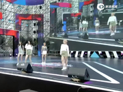 视频：2018粉丝嘉年华 MERA表演《The Brightest Diamond》