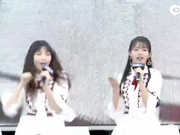 视频：2018粉丝嘉年华 SNH48姜杉、费沁源、许杨玉琢表演《Honor》