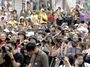 视频：2018粉丝嘉年华 “土偶”钱正昊和粉丝互动