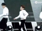 视频 ：2018粉丝嘉年华 十二星宿组合表演《风升火起》