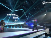 视频：2018亚洲新歌榜年度盛典 毛不易获最佳音乐人荣誉