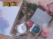 视频：张馨予婚礼将于8月27日上海举行 伴手礼首曝光