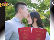 视频：独家！张馨予参与婚纱设计 为保神秘感并非两人同行挑婚纱