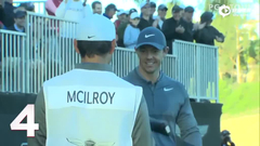 麦克罗伊赛季五佳球