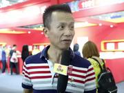 视频-北马参赛者:北马的每个过程都很享受