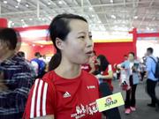 视频-北马参赛者:不跑北京马拉松感觉不完整