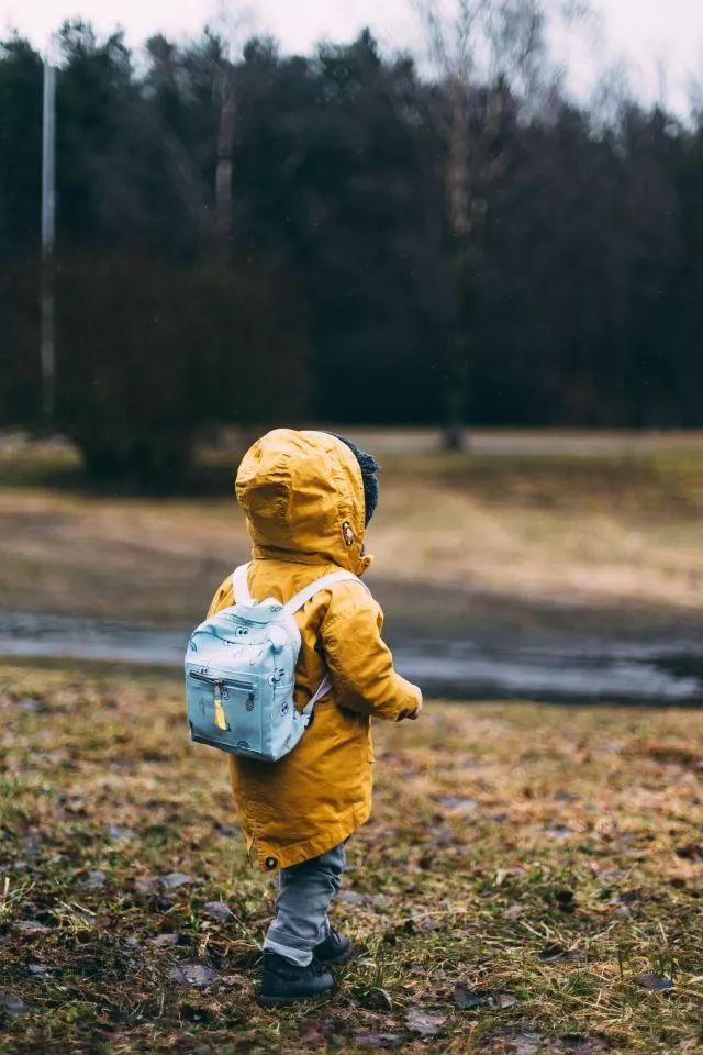 孩子越吼越不听，但轻言细语要憋出内伤，可试试这个方法