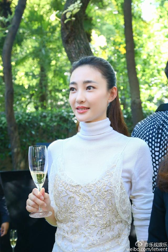 十位“王”姓女星，你认识几位，最喜欢的是又是谁呢？