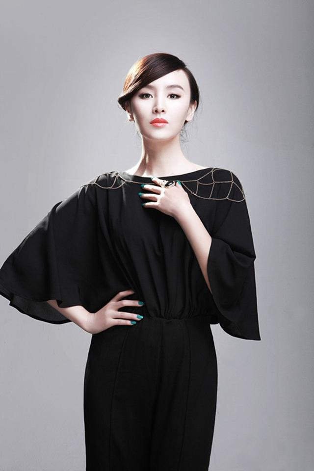 十位“王”姓女星，你认识几位，最喜欢的是又是谁呢？