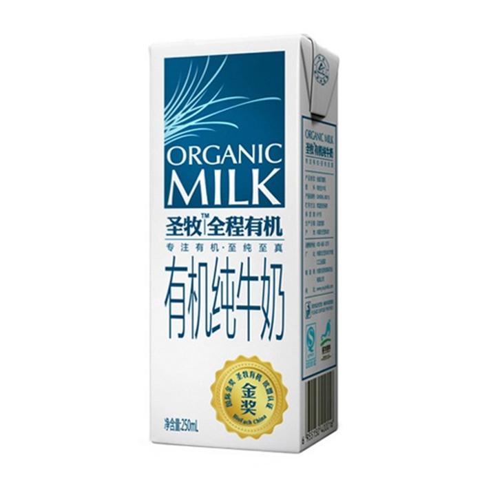 六品牌纯牛奶测评冠军是他  伊利、蒙牛曾为他“大打出手”