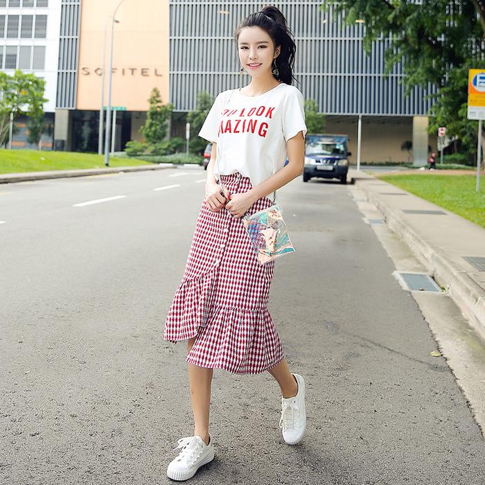 “无脑搭配”你不知道的女主角穿搭秘术