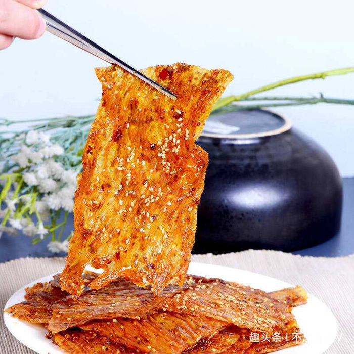 假如给你20万,戒掉5种“上瘾美食”其中一种,能戒哪个?!