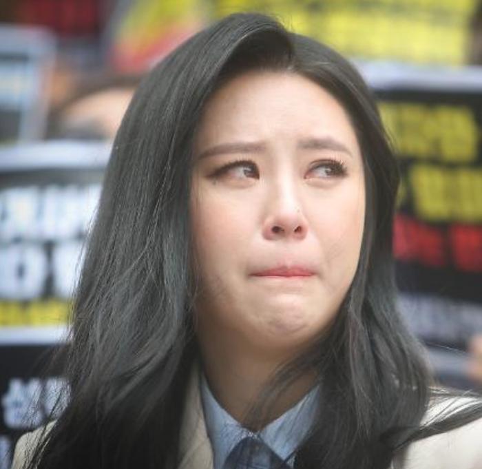 近期韩国演艺圈爆出的丑闻，只为了压张紫妍事件转移大家的视线？