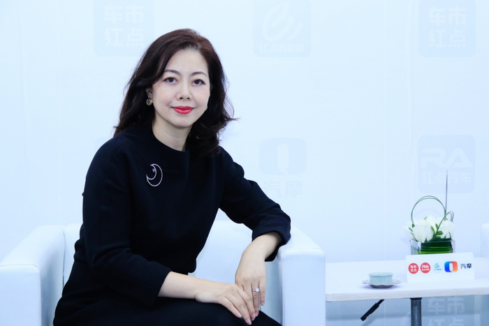 朱晓竹：东风日产一直在努力 两款销冠车型全新换代！