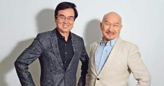 《最佳拍档》过去36年了，演员们现在怎么样了？他已经逝世