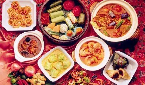 厦门：中华与南洋的混血佳肴“娘惹菜”，不出国遍尝肉骨茶、叻沙