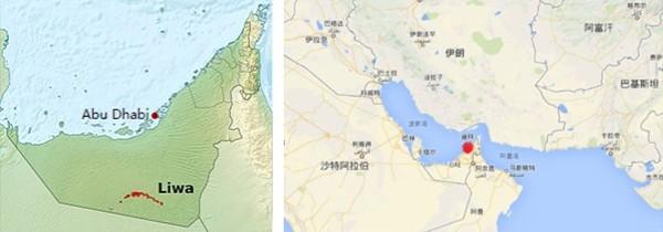 阿布扎比：除了石油，还有文化和大自然的中东土豪之都