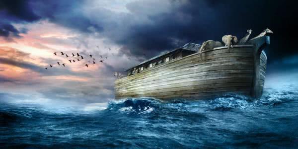 未解之谜揭秘：诺亚方舟遗址被发现，证实历史上曾经有过诺亚方舟