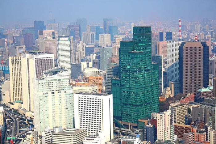 在东京买房，市中心23区该如何选择？
