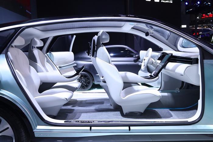 进军SUV市场 零跑C-more能否实现“IT人造车”的梦想？