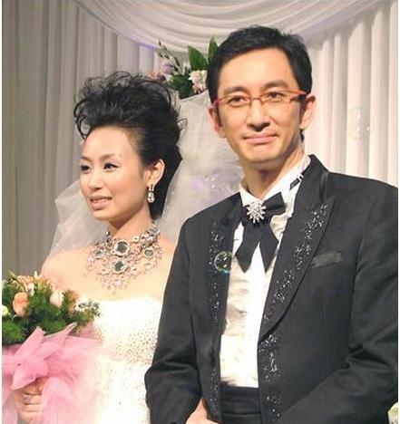 徐冬冬接受尹子维求婚！扒扒嫁给香港男星的内地女星谁最幸福？