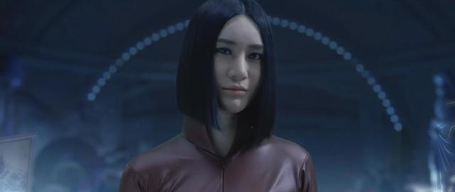 《熊出没》里出现的女孩们，贝丝颜值排名第二，第一居然不是纳雅（熊出没贝丝全身图片）